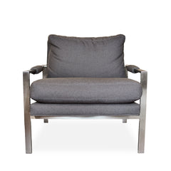 Milo Baughman Lounge Chair - Whats New Furniture - Portland, Oregon