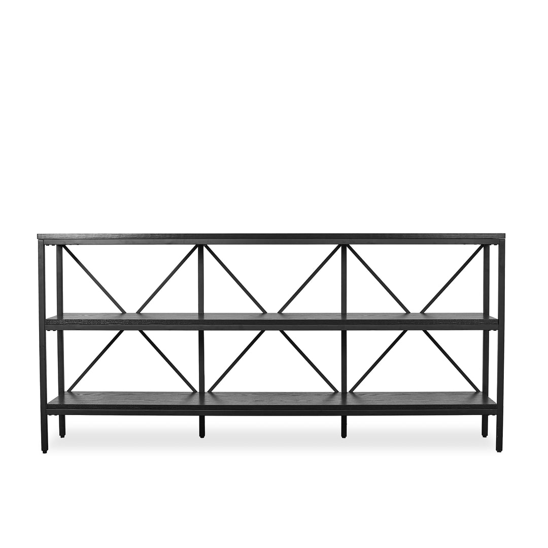 Minimal Console - Whats New Furniture - Portland, Oregon