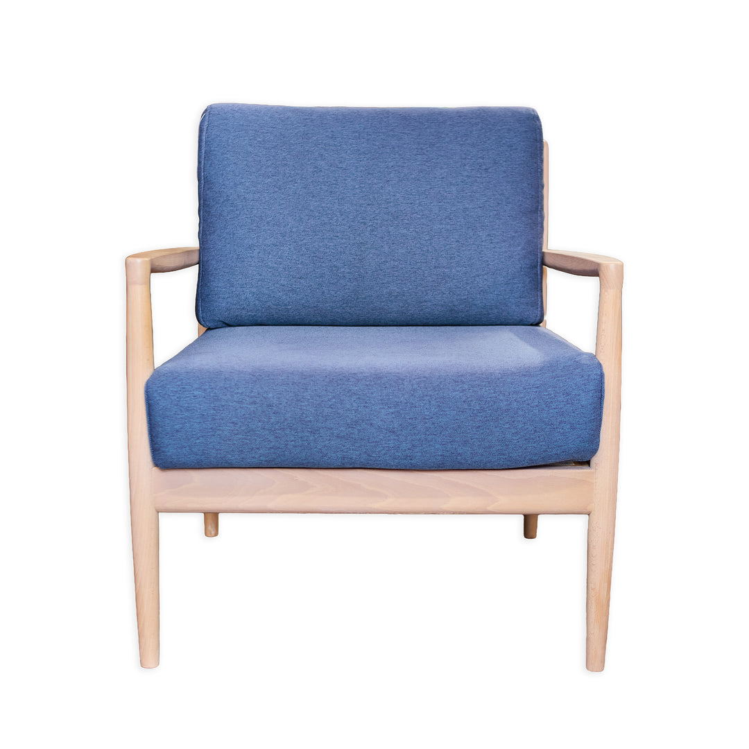Modern Accent Chair - Whats New Furniture - Portland, Oregon