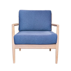 Modern Accent Chair - Whats New Furniture - Portland, Oregon