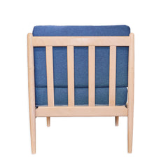 Modern Accent Chair detail view 3 - Whats New Furniture - Portland, Oregon