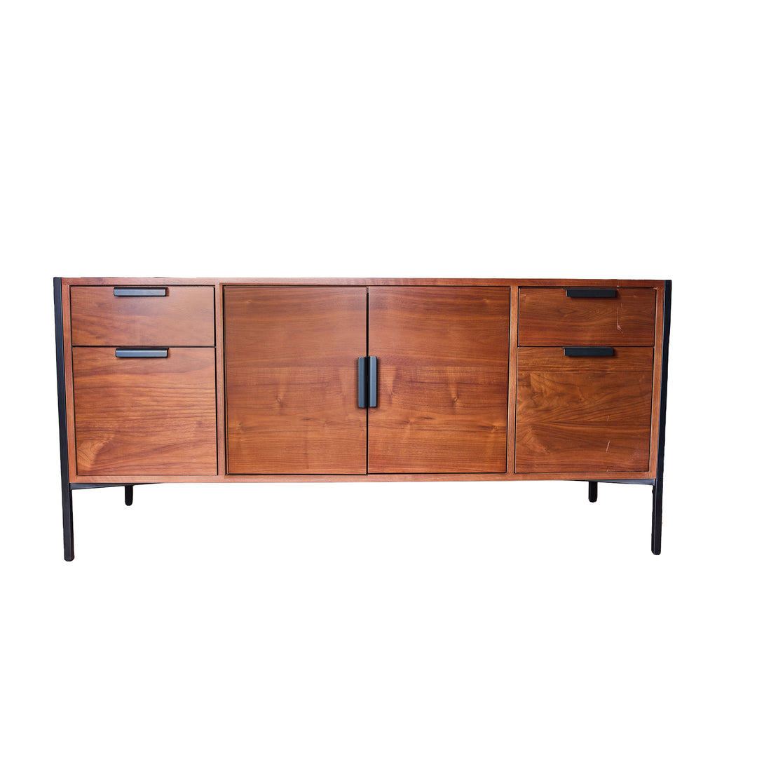 Modern Entertainment Console - Whats New Furniture - Portland, Oregon