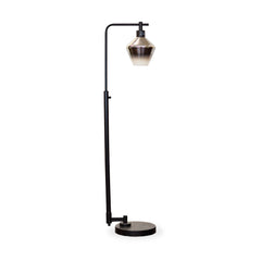 Modern Floor Lamp detail view 2 - Whats New Furniture - Portland, Oregon