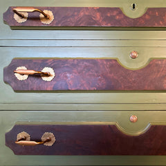 Vintage Chest Of Drawers - Whats New Furniture - Portland, Oregon