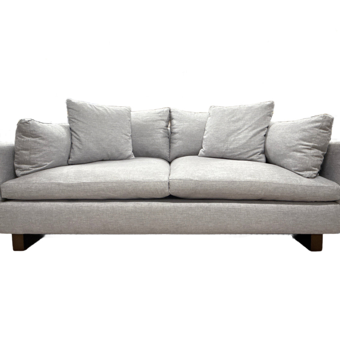 West Elm Loft Sofa