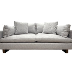 West Elm Loft Sofa - Whats New Furniture - Portland, Oregon