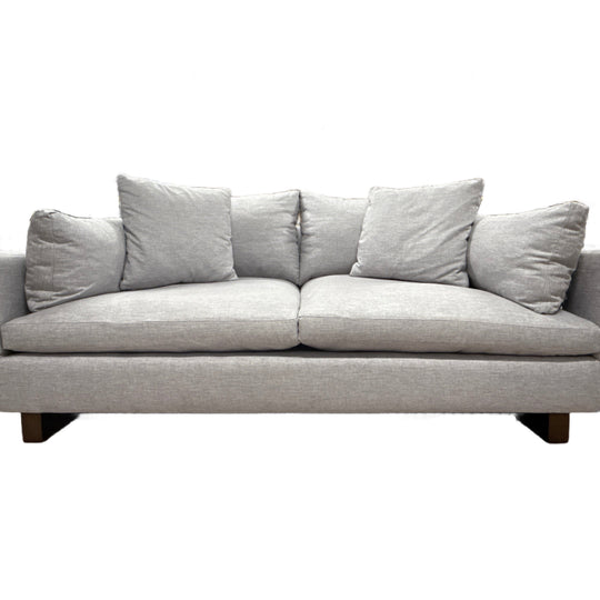 West Elm Loft Sofa