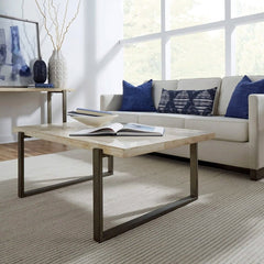 Ariela Coffee Table - Whats New Furniture - Portland, Oregon