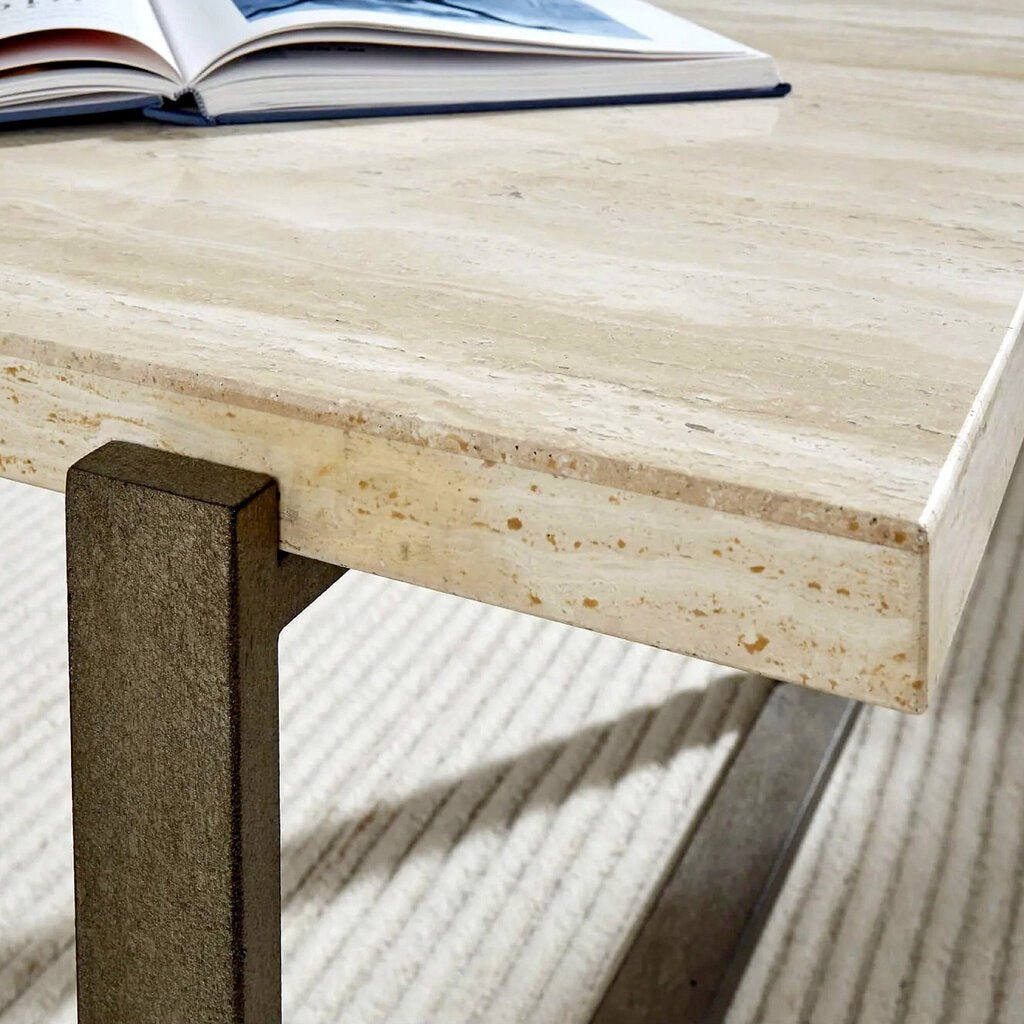 Ariela Coffee Table - Whats New Furniture - Portland, Oregon