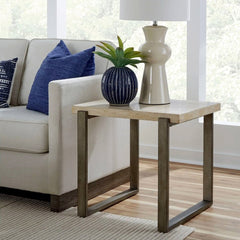 Ariela End Table - Whats New Furniture - Portland, Oregon