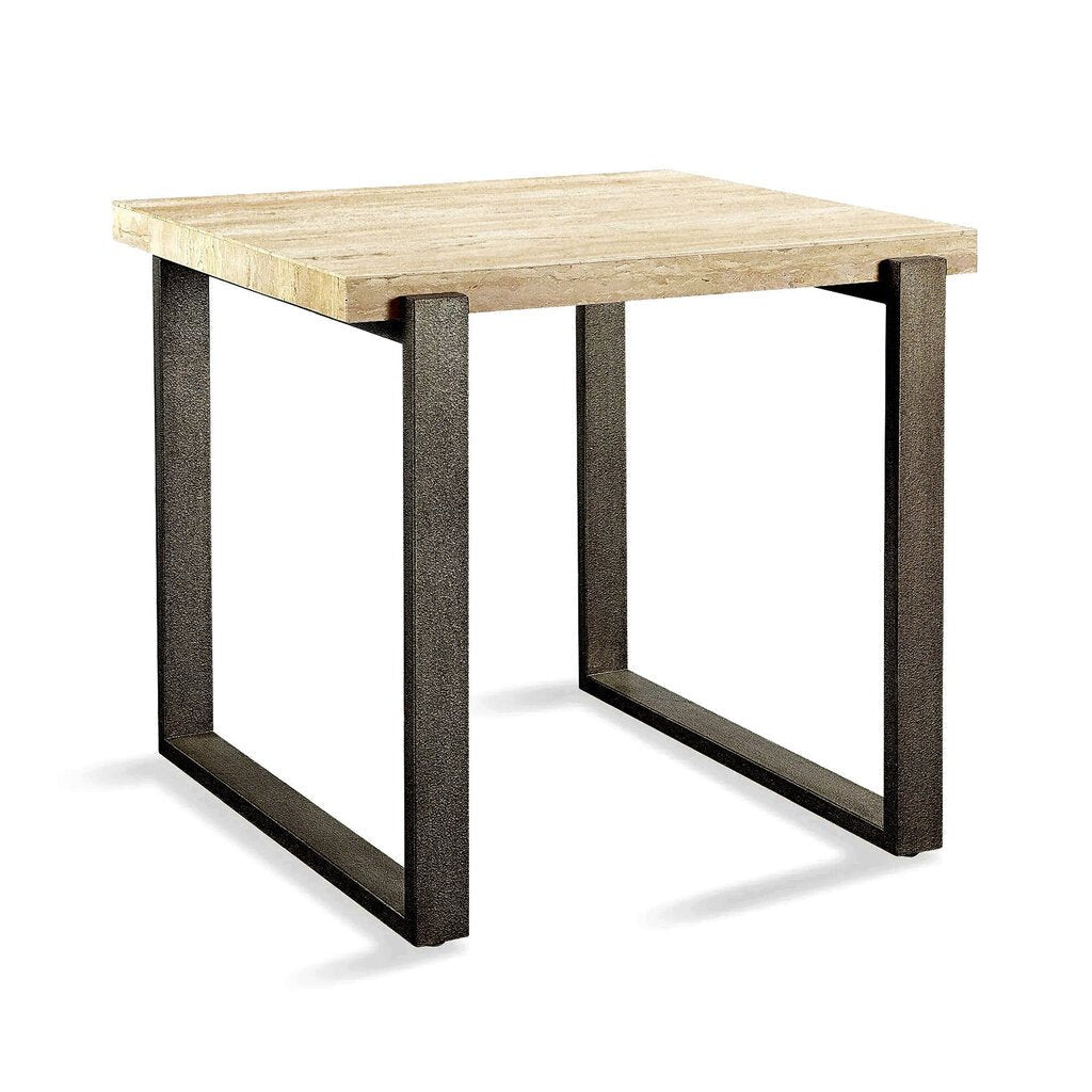 Ariela End Table - Whats New Furniture - Portland, Oregon