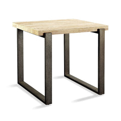 Ariela End Table - Whats New Furniture - Portland, Oregon