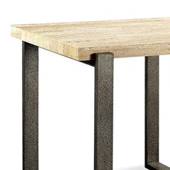 Ariela End Table - Whats New Furniture - Portland, Oregon