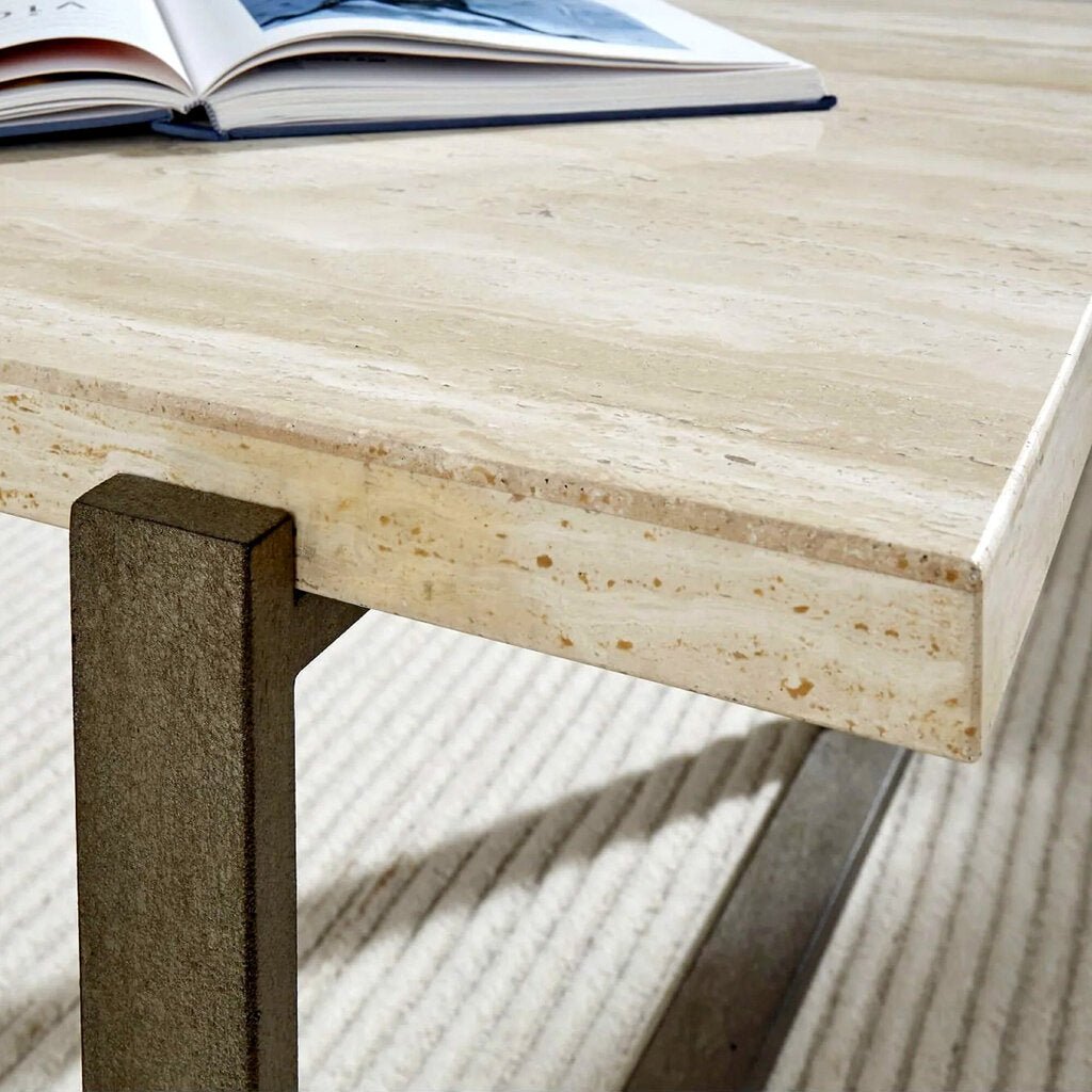 Ariela End Table - Whats New Furniture - Portland, Oregon
