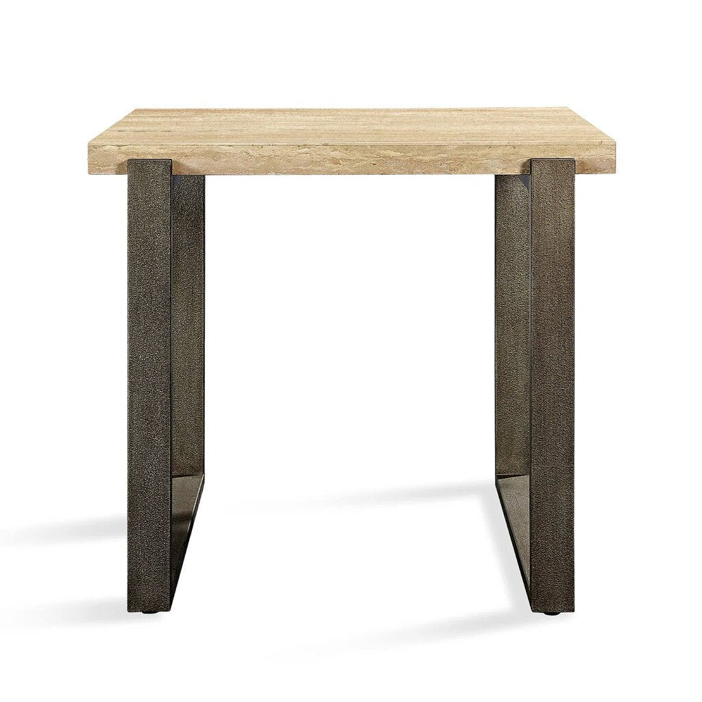 Ariela End Table - Whats New Furniture - Portland, Oregon