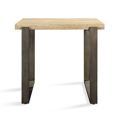 Ariela End Table - Whats New Furniture - Portland, Oregon