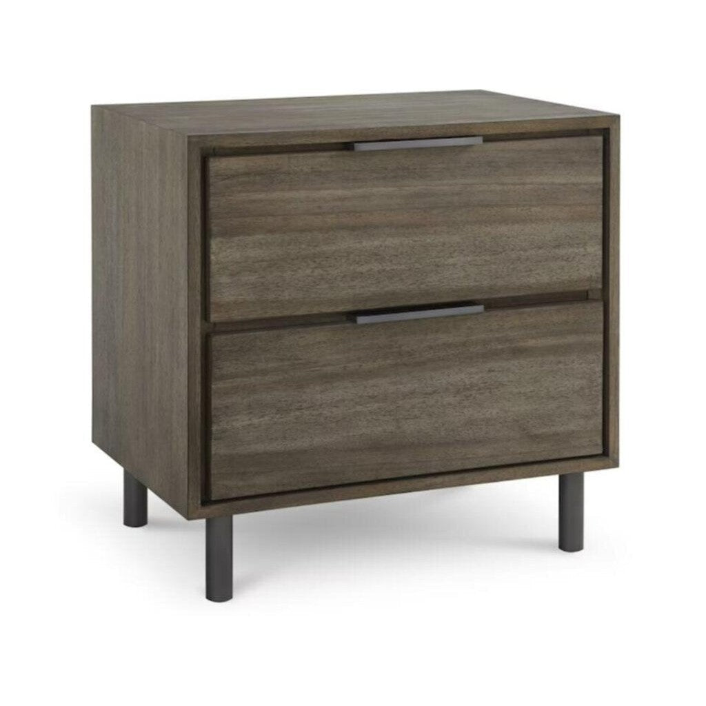 Berkely Nightstand - Whats New Furniture - Portland, Oregon