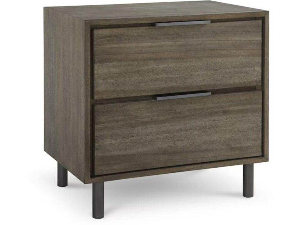 Berkely Nightstand - Whats New Furniture - Portland, Oregon