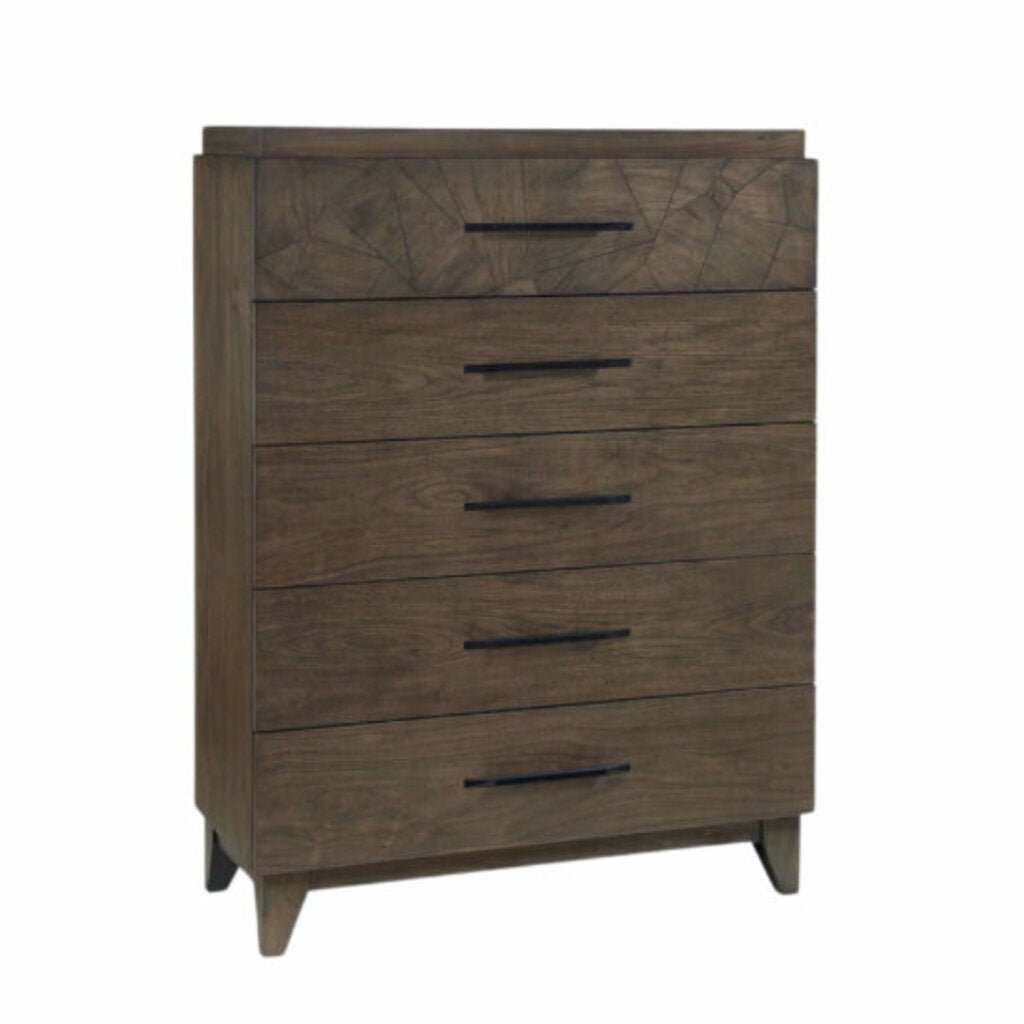 Broderick Chest of Drawers - Whats New Furniture - Portland, Oregon