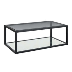 Ellis Coffee Table - Whats New Furniture - Portland, Oregon
