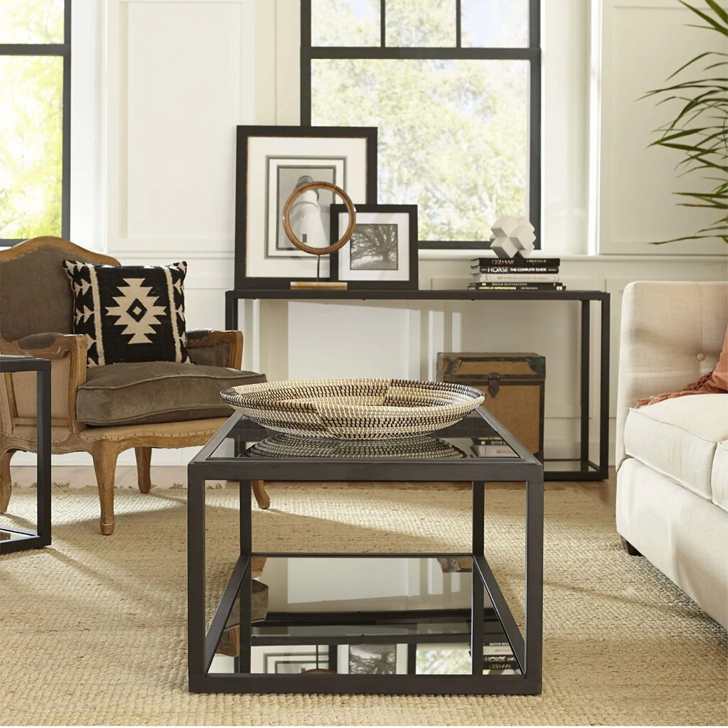Ellis Coffee Table - Whats New Furniture - Portland, Oregon