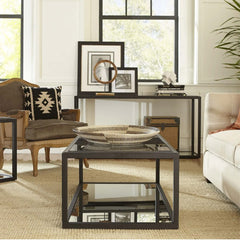 Ellis Coffee Table - Whats New Furniture - Portland, Oregon