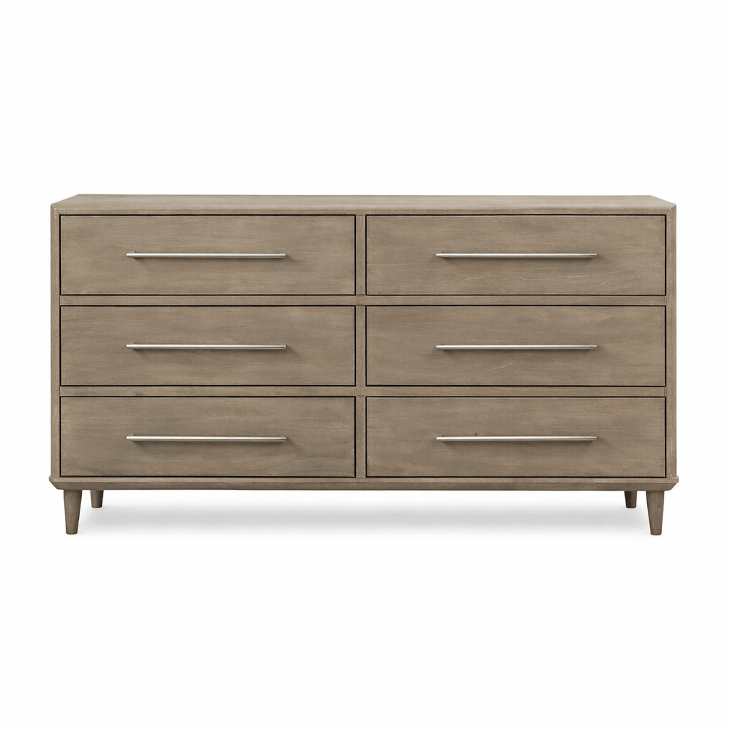 Spindle Dresser - Whats New Furniture - Portland, Oregon