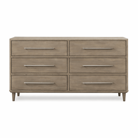 Spindle Dresser - Whats New Furniture - Portland, Oregon