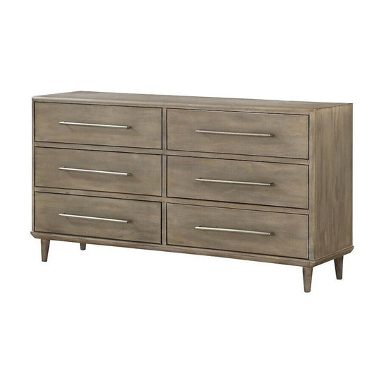 Spindle Dresser - Whats New Furniture - Portland, Oregon
