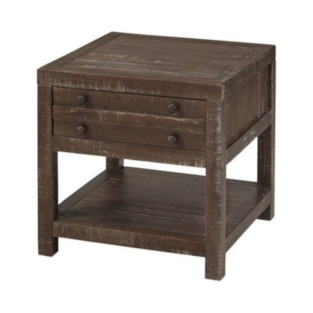 Townsend Nightstand - Whats New Furniture - Portland, Oregon