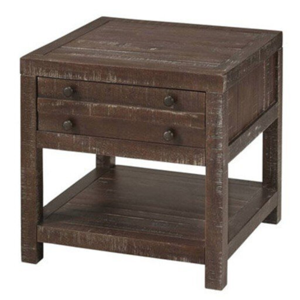 Townsend Nightstand - Whats New Furniture - Portland, Oregon