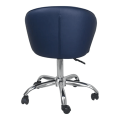 Albus Swivel Desk Chair - What&