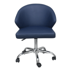 Albus Swivel Desk Chair - What&