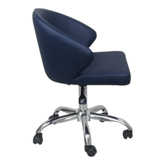 Albus Swivel Desk Chair - What&