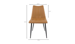Alibi Dining Chair - Whats New Furniture - Portland, Oregon