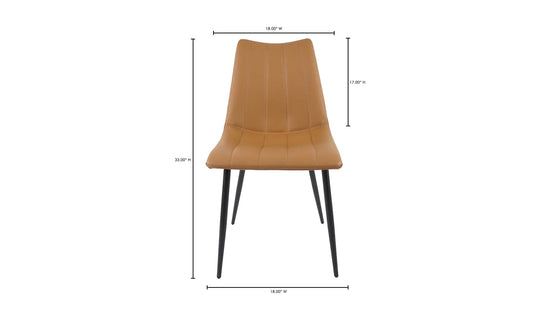 Alibi Dining Chair - Whats New Furniture - Portland, Oregon