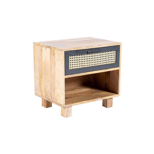 Ashton Nightstand - What&