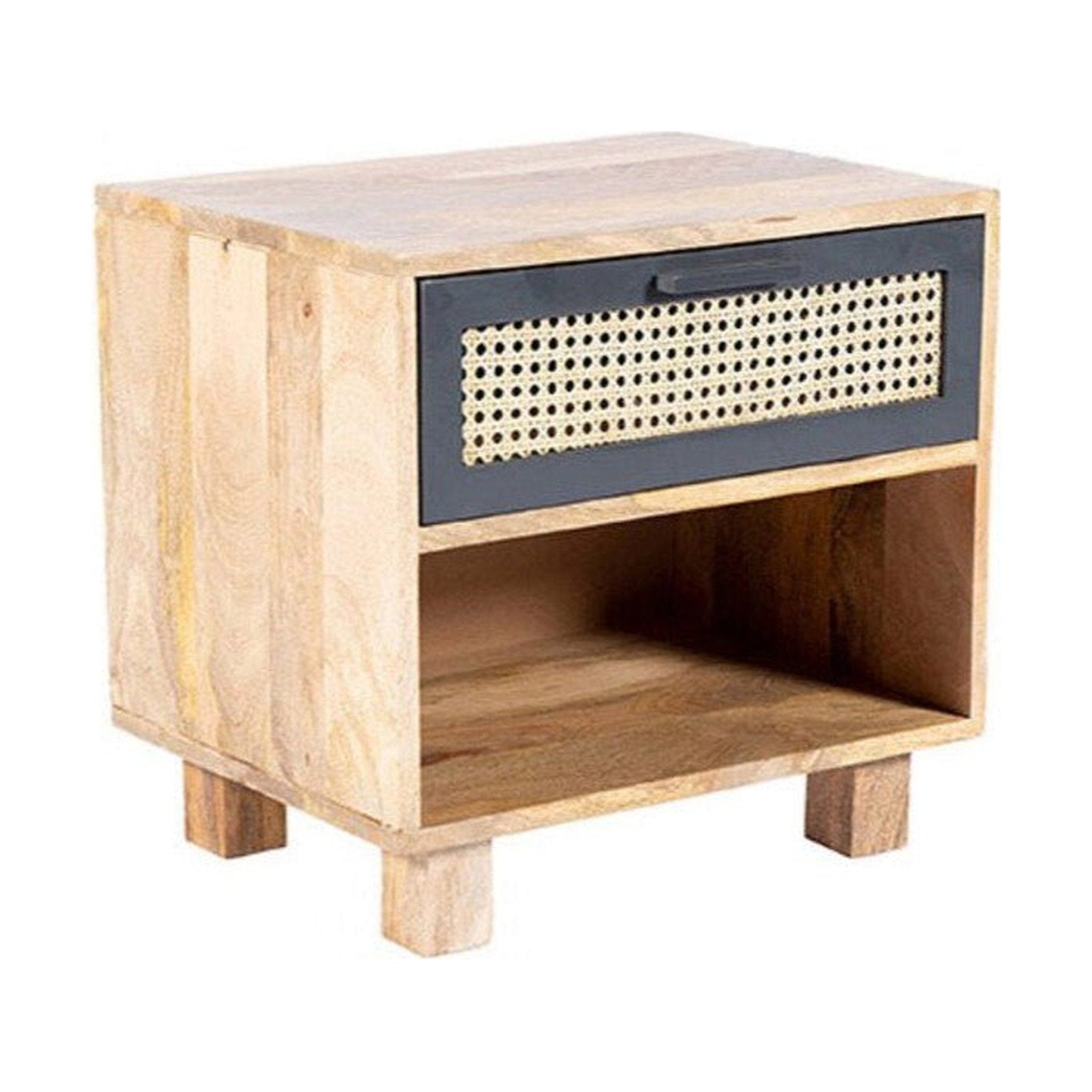 Ashton Nightstand - What's New Furniture Portland Oregon