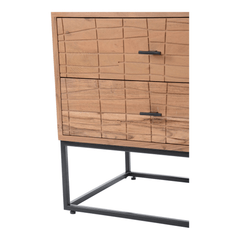 Atelier Nightdtand - Whats New Furniture - Portland, Oregon