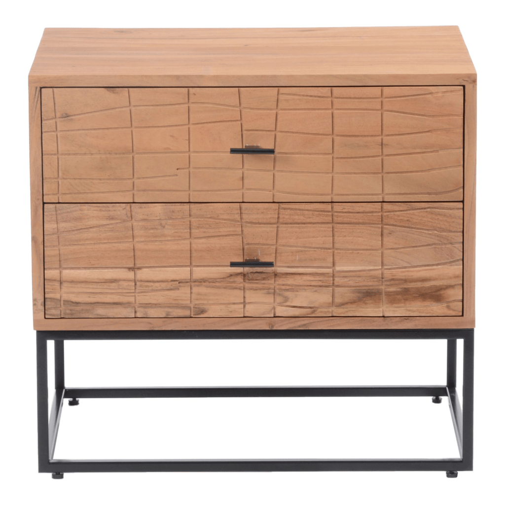 Atelier Nightdtand - Whats New Furniture - Portland, Oregon