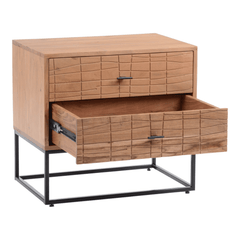 Atelier Nightdtand - Whats New Furniture - Portland, Oregon