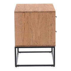 Atelier Nightdtand - Whats New Furniture - Portland, Oregon