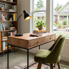 Atelier Writing Desk - Lifestyle - What&