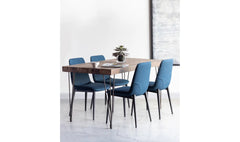 Boneta Small Dining Table - Whats New Furniture - Portland, Oregon