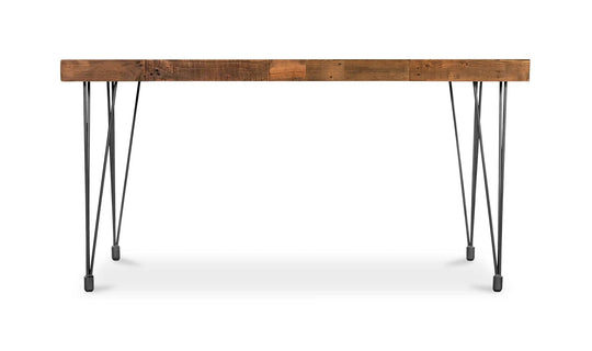 Boneta Small Dining Table - Whats New Furniture - Portland, Oregon