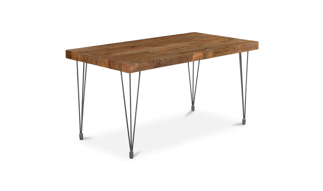 Boneta Small Dining Table - Whats New Furniture - Portland, Oregon