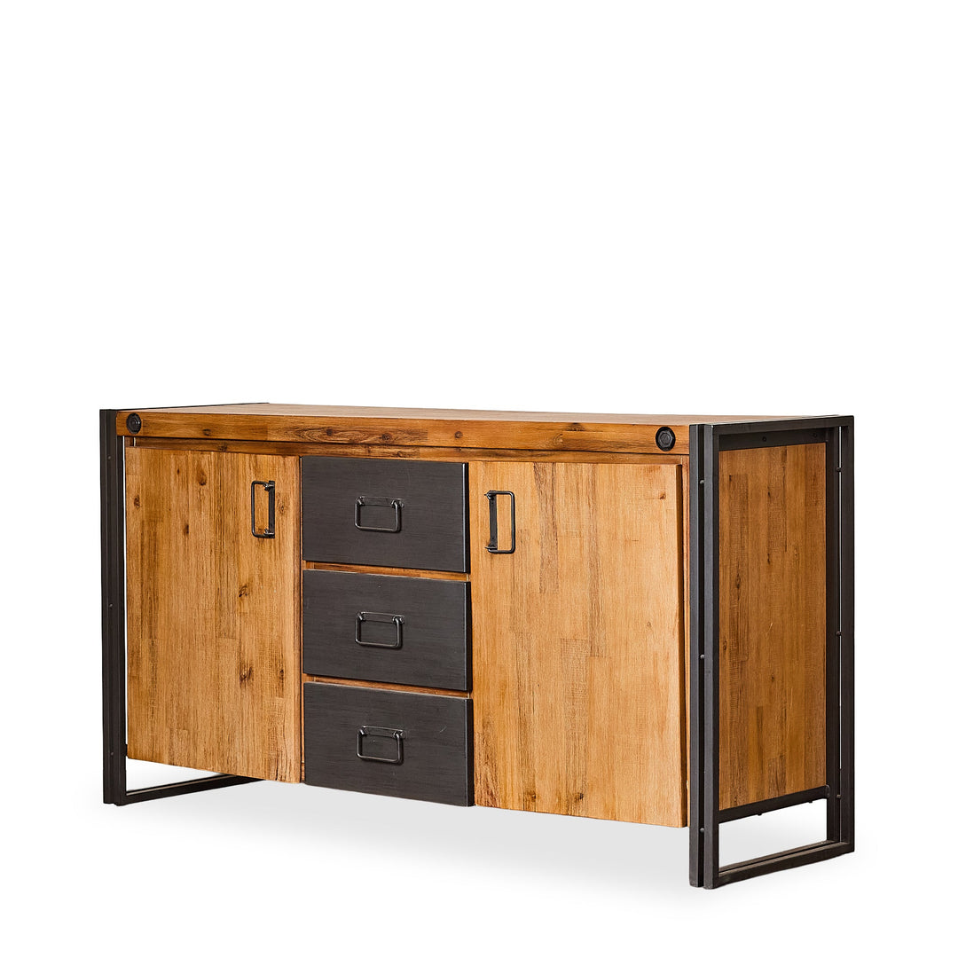 Broklyn Sideboard - Whats New Furniture - Portland, Oregon
