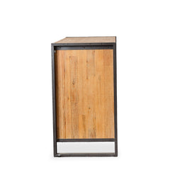 Broklyn Sideboard - Whats New Furniture - Portland, Oregon