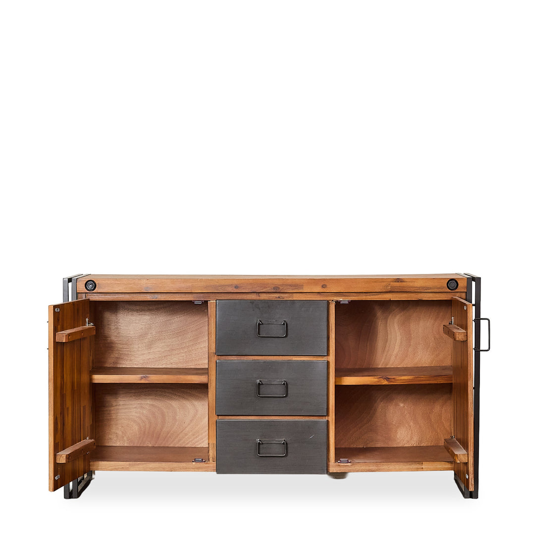 Broklyn Sideboard - Whats New Furniture - Portland, Oregon