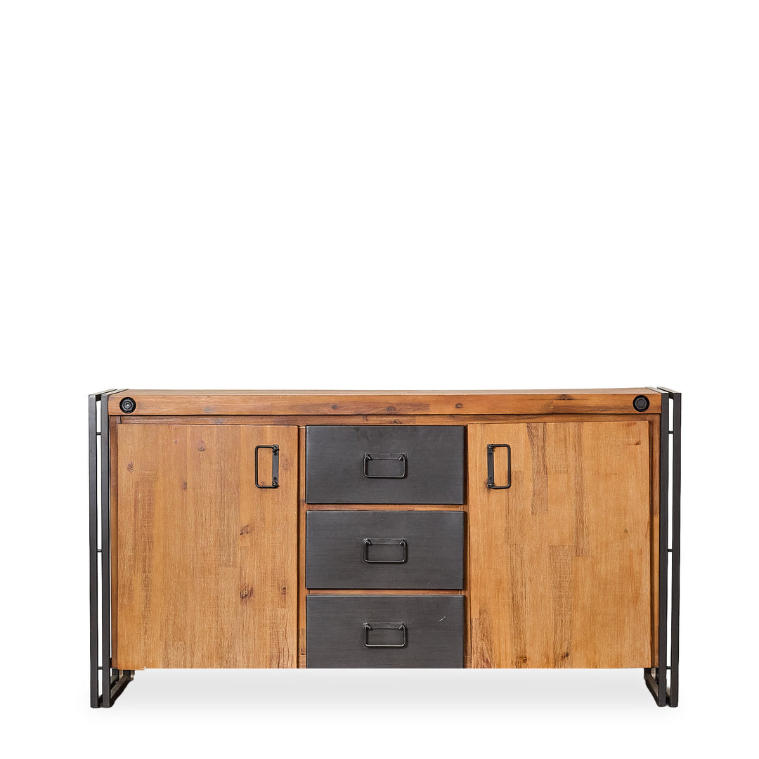 Broklyn Sideboard - Whats New Furniture - Portland, Oregon
